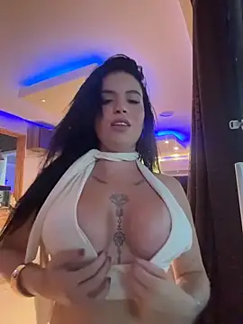 Rafaellaz Live XXX-chat