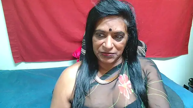 INDIANFUSION 现场XXX聊天