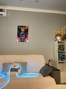 JinxMoon's Live XXX Chat