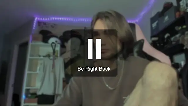 otiebis – Kamerová šou