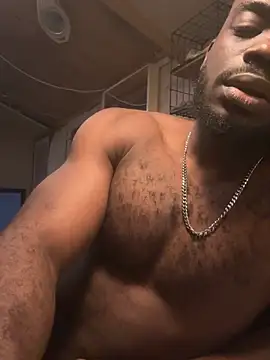 Bigpapiq's Webcam Show