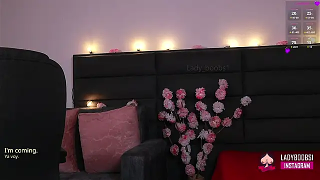 Živý XXX chat kathieandpovcock1