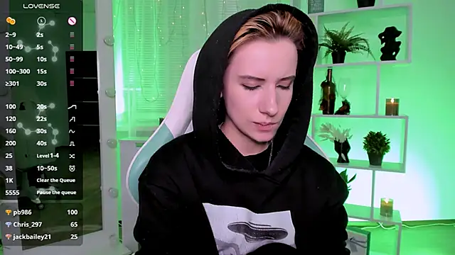 _Rein_rammのライブXXXチャット