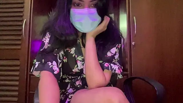 โชว์เว็บแคมของ Princess_Lily