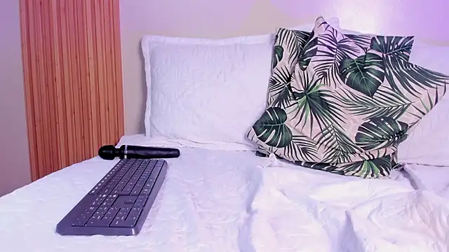 Ginger_WinnのライブXXXチャット