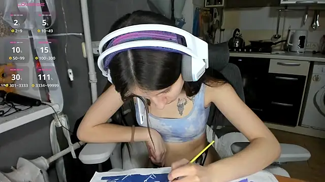 Chat XXX Live _Nika_Kik