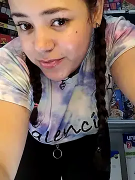 Evaluna2110_のライブXXXチャット