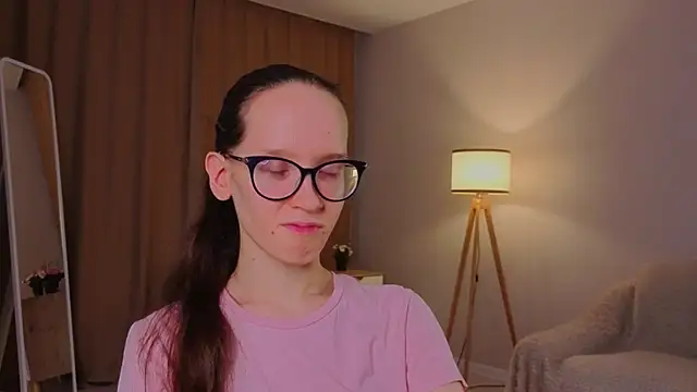 Онлайн чат XXX BettyBrowni