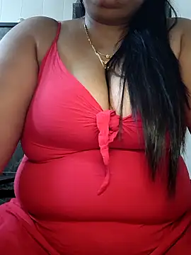 sneha_rose webkamerás műsora