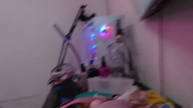 Živý XXX chat amy_fox2