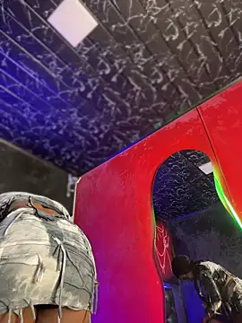 Živý XXX chat Thyana_LS