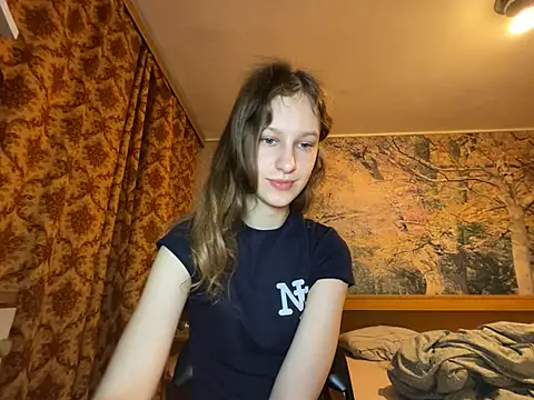 Webkamerová show Eva_Angel3