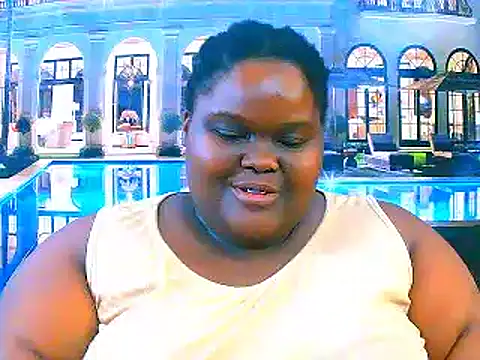 Онлайн чат XXX EbonyHotBuns