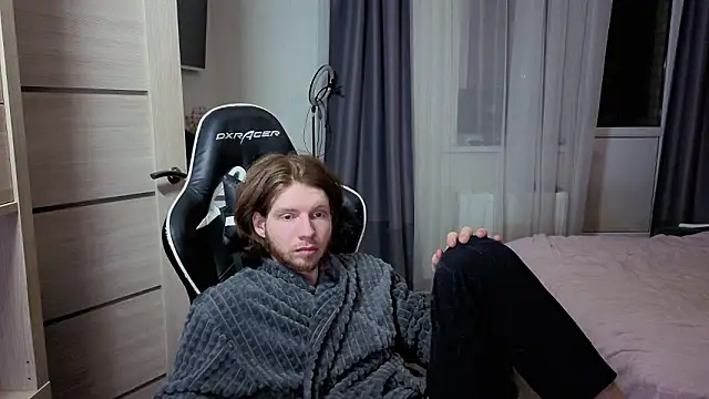 spaisenok Webcam Show