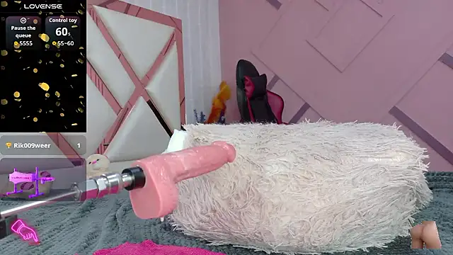 MarckPassion's Live XXX Chat