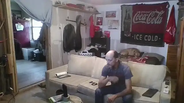 Pokazy przed kamerką – jay_short7863