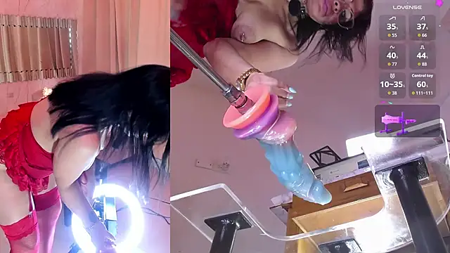 Chat XXX Live MayaRouse