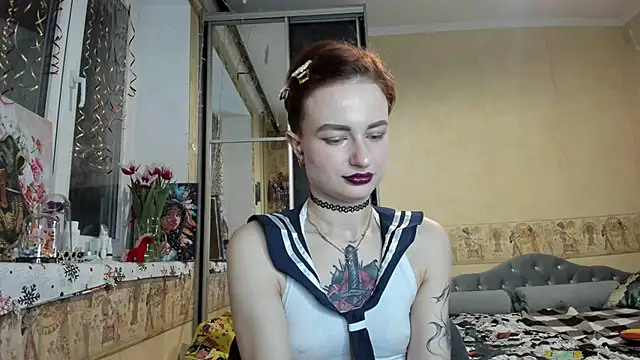 WatsonMi – Naživo XXX chat