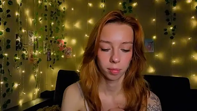 Lori_Williams: онлайн-секс-чат