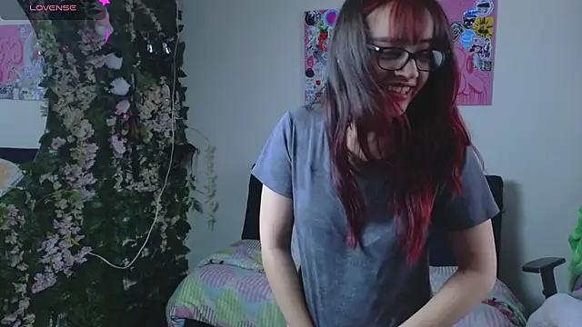 Živý XXX chat Mia_Haruno