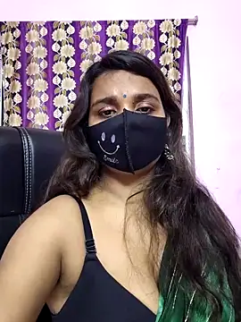 Živý XXX chat cutie_pei002