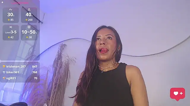 Živý XXX chat Aprill18_