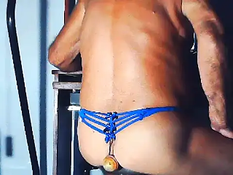 Show de webcam de dudagulosa67