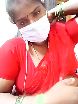 Tamil_Bhuvi69 Show Webcam