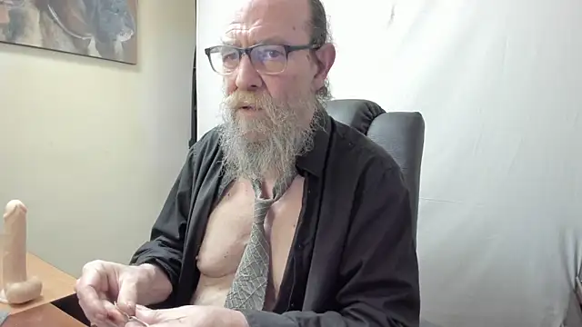 Uncle_Hottie: απευθείας συνομιλία ΧΧΧ