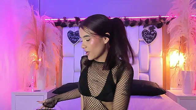 Živý XXX chat StefanyCondia