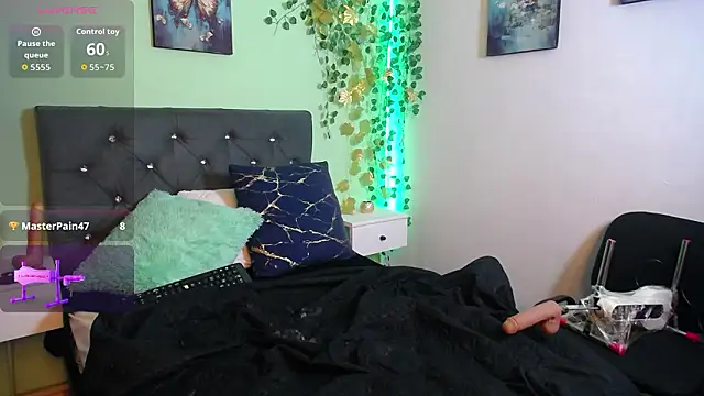 Онлайн чат XXX AbrilVega_29