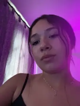 Živý XXX chat DULCE_MARIA_EF