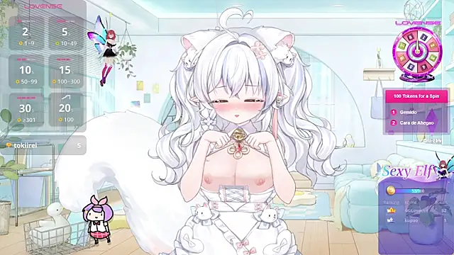 Онлайн чат XXX Emi_Glow