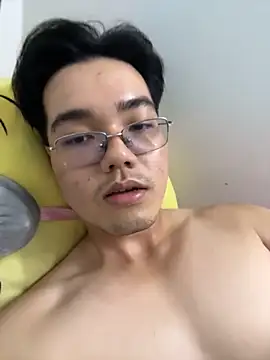 lucas-N888 Show Webcam