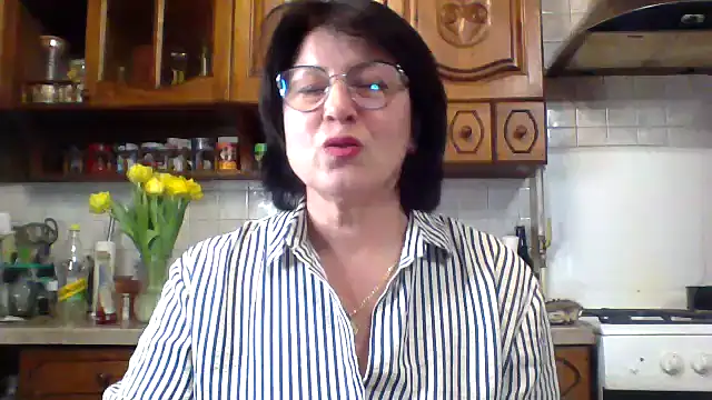 Asay21 – Naživo XXX chat