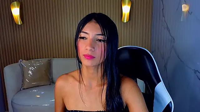 Živý XXX chat Perla_Moon_Tx
