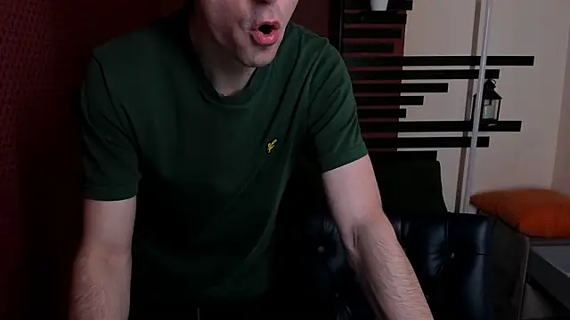 Daniel_Morrise Obrolan Langsung XXX