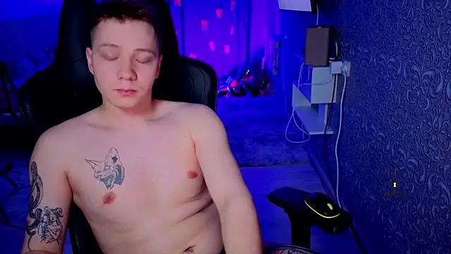 Karl_Night_ Obrolan Langsung XXX