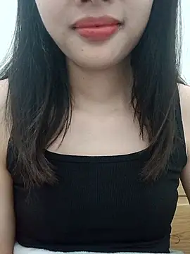 AmberBelle_007 Pertunjukan Webcam