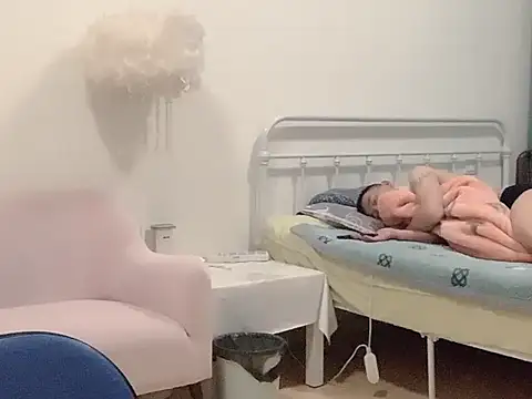 zz16888 Pertunjukan Webcam