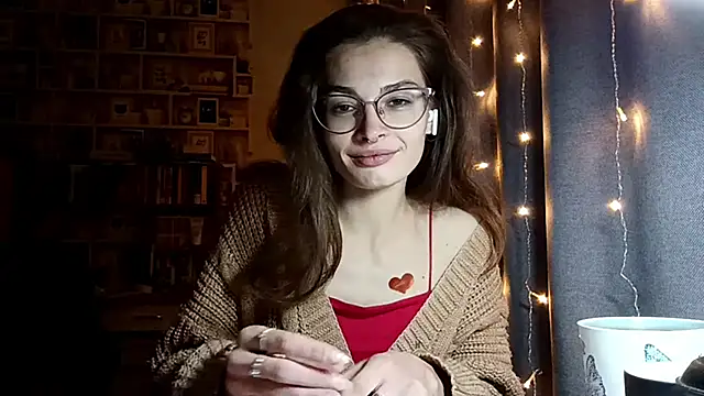 JInaMillsapのライブXXXチャット