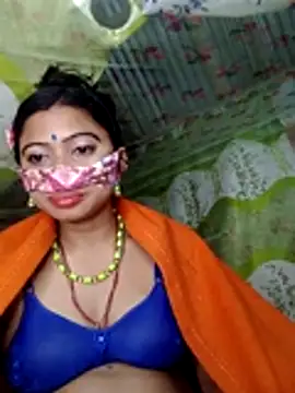 Show Webcam de Rupa3344