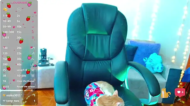 Živý XXX chat felipehftm