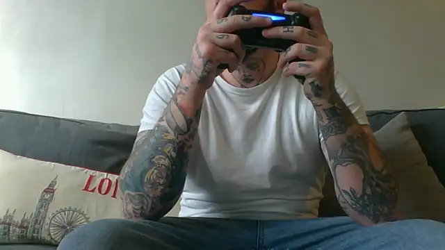 Philsvetzy Obrolan Langsung XXX