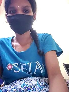 ramyasri- Live XXX-chat