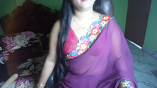 BengaliQueenStar Live XXX-chat