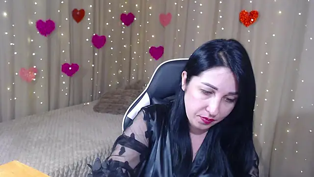 JillStevens Chat XXX live