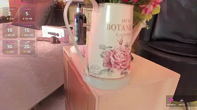 NaomyRivera Live XXX-chat