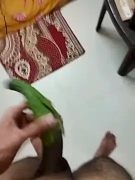 Chat XXX en directo de puneAbhi