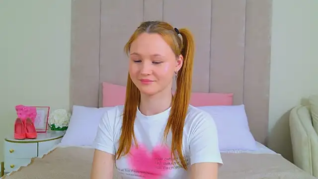 AmeliRoyse Live XXX-chat